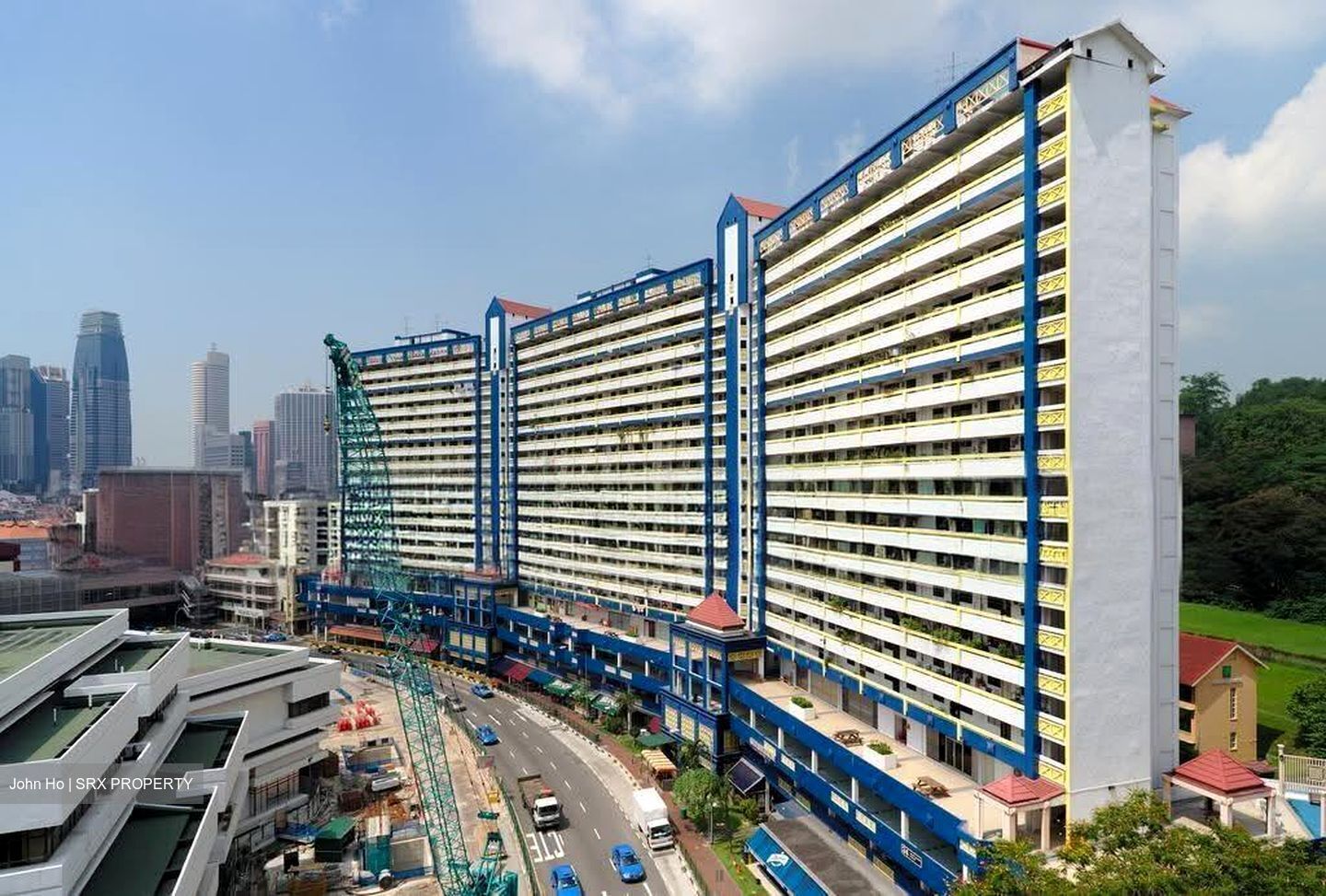 Blk 34 Upper Cross Street (Central Area), HDB 3 Rooms #631994771